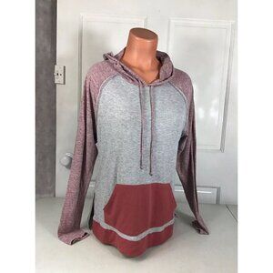 Promesa Hoodie Pullover Womens Small